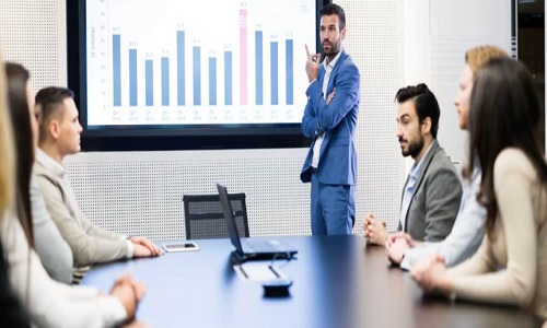 ملزومات اتاق کنفرانس 