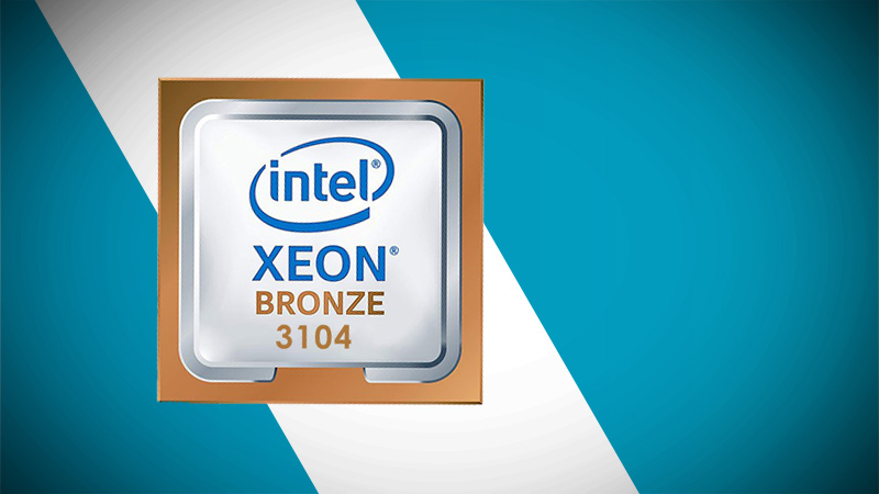 پشتیبانی از حافظه های رم DDR4 با ظرفیت حداکثر 768 گیگابایت