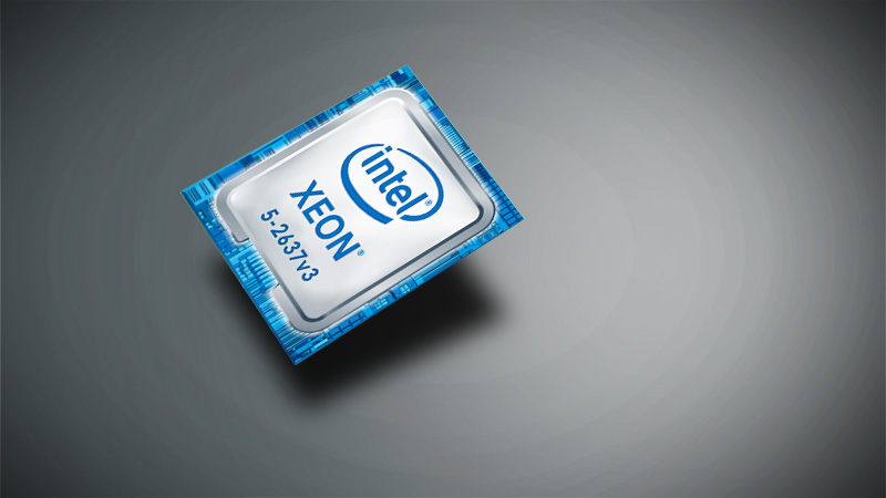 معرفی سی پی یو سرور اینتل Xeon E5-2637 v3