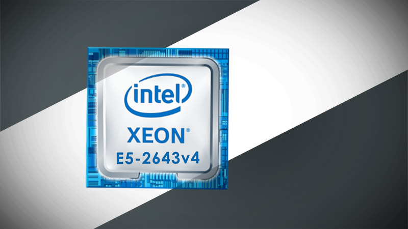 پشتیبانی از فناوری های Hyper-Threading، VT-x، VT-d و...