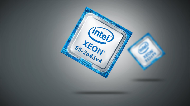 سازگار با حافظه های رم DDR4 1600/1866/2133/2400