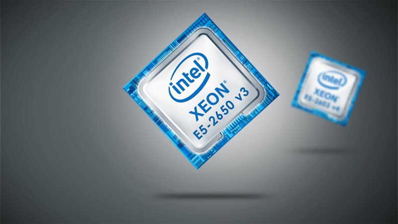 معرفی سی پی یو سرور اینتل Xeon E5-2650 v3