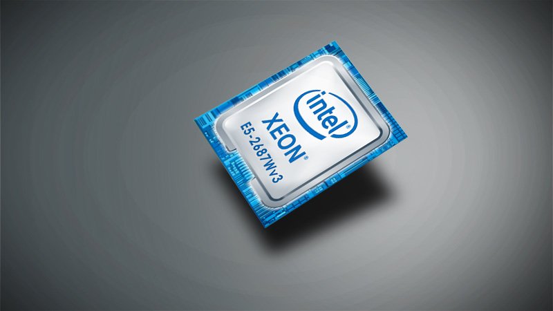 معرفی سی پی یو سرور اینتل Xeon E5-2687W v3