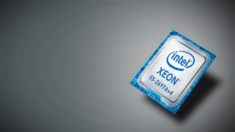 معرفی سی پی یو سرور اینتل Xeon E5-2697A v4