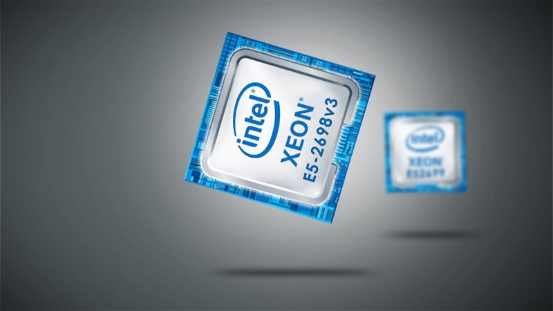 معرفی سی پی یو سرور اینتل Xeon E5-2698 v3