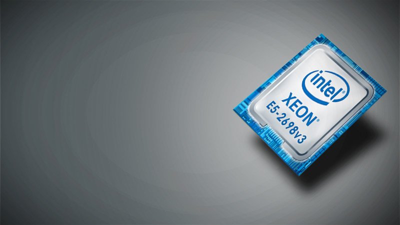 پردازنده سرور Intel Xeon E5-2698 v3