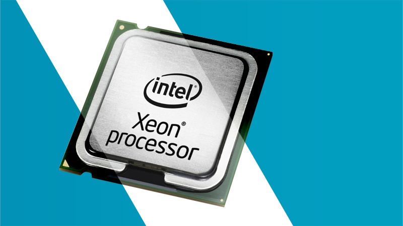 معرفی سی پی یو سرور اینتل Xeon Gold 5115