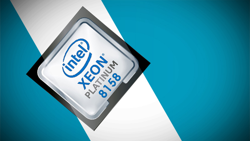 ارائه عملکری سریع در کنار حافظه های رم DDR4 با فرکانس 2666 مگاهرتز