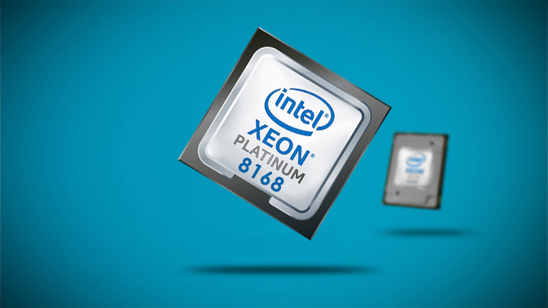 ارائه عملکردی سریع در ارتباط با حافظه های رم DDR4 با فرکانس 2666 مگاهرتز