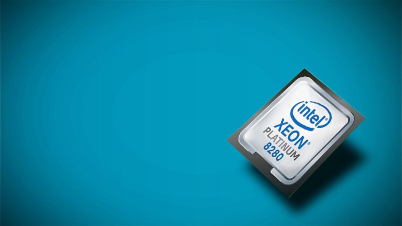 سازگار با فناوری های پیشرفته و به روز اینتل
