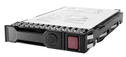 هارد دیسک سرور اچ پی HPE 300GB 10k 12G SAS