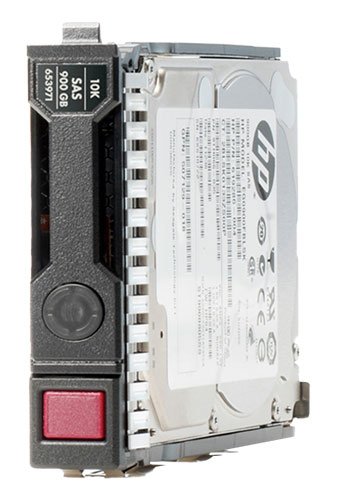 هارد دیسک سرور اچ پی HPE 300GB 10k 12G SAS