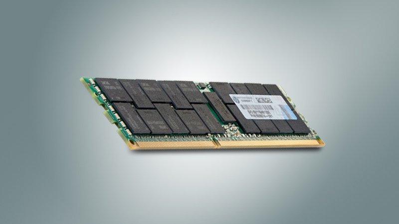 رم سرور اچ پی (HP 32GB (1x32GB) Quad Rank x4 PC3L-8500 (DDR3-1066