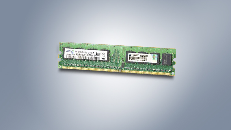 رم سرور اچ پی ای HPE 128GB (1x128GB) Octal Rank x4 DDR4-2400