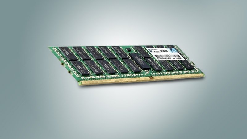 رم سرور اچ پی ای HPE 16GB (1x16GB) Single Rank x4 DDR4-2666