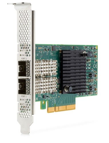 کارت شبکه سرور اچ پی ای HPE 10/25Gb 2-port 640SFP28