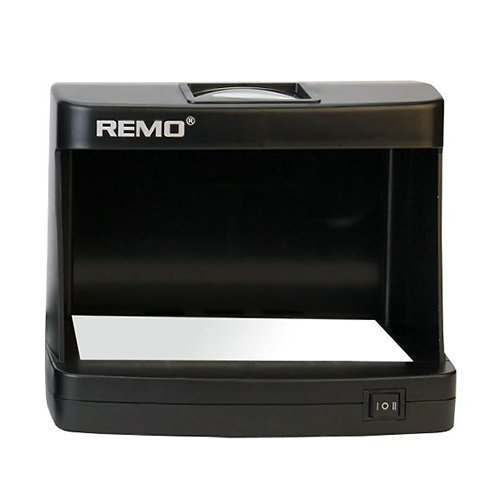 تست اسکناس رمو Remo 528