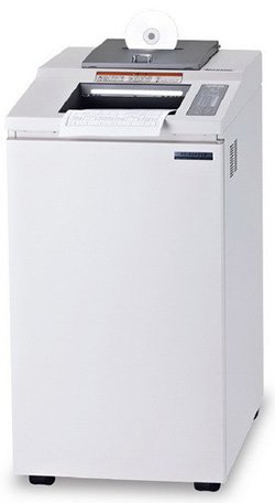 معرفی و بررسی کاغذ خردکن دایجین C8245CD