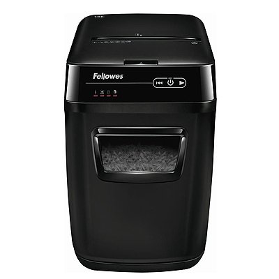 کاغذ خرد کن فلوز  Fellowes AutoMax 130C