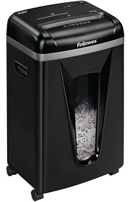 کاغذ خرد کن فلوز Fellowes Microshred 450M