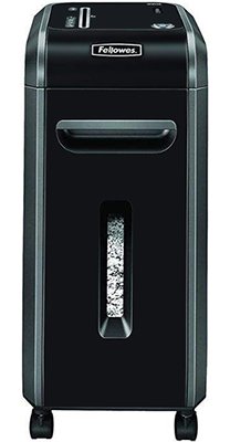 معرفی کاغذ خرد کن فلوز Microshred 99Ms