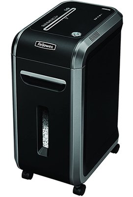 کاغذ خرد کن فلوز Fellowes Microshred 99Ms