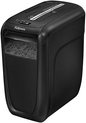 کاغذ خرد کن فلوز Fellowes Powershred 60Cs