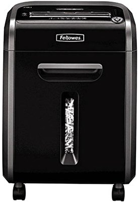 کاغذ خرد کن فلوز Fellowes Powershred 79Ci