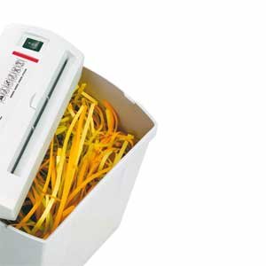 طراحی و کیفیت کاغذ خردکن اچ اس ام HSM 70