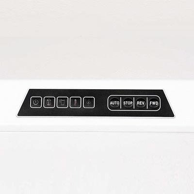 معرفی و بررسی کاغذ خردکن اینفو استاپ IS400X