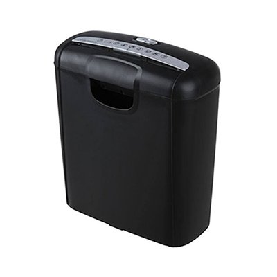 طراحی و کیفیت کاغذ خردکن کینگ H4BX