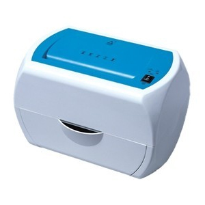 معرفی و بررسی کاغذ خردکن نیکیتا SD 9150