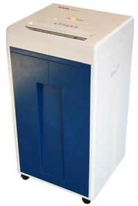 معرفی و بررسی کاغذ خردکن نیکیتا SD 9351