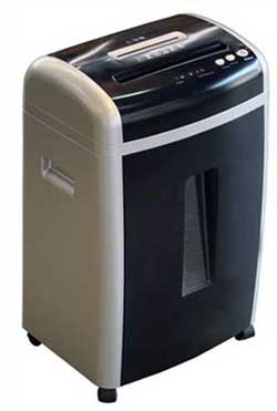 معرفی و بررسی کاغذ خردکن نیکیتا SD 9355