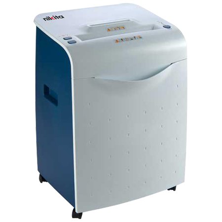 طراحی و کیفیت کاغذ خردکن نیکیتا Nikita SD 9360