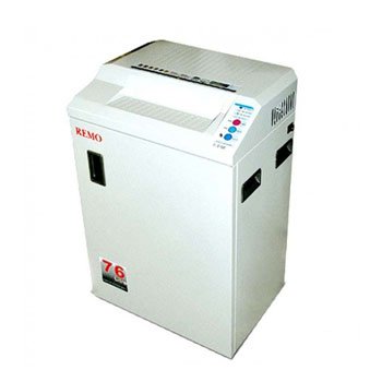 معرفی و بررسی کاغذ خردکن رمو C-5100