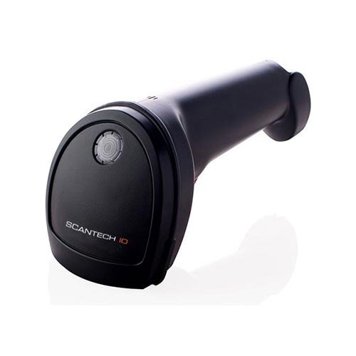 بارکد خوان چمپتک Champtek LG610
