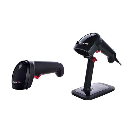 بارکد خوان چمپتک Champtek LG610