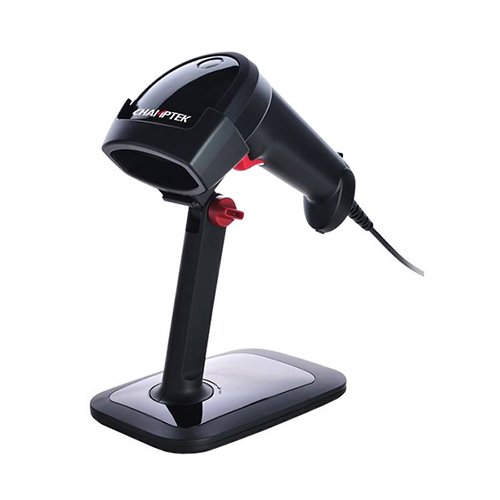 معرفی بارکدخوان چمپتک SG600