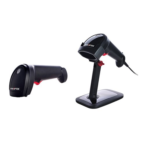 بارکد خوان چمپتک Champtek SG600