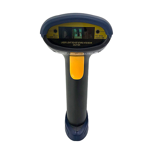 بارکد خوان دی کا تی DKT 7208