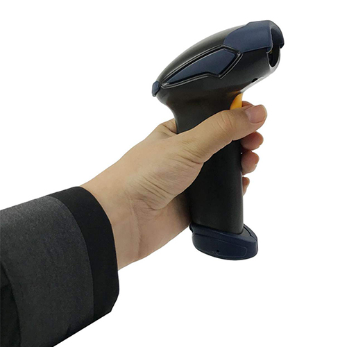 بارکد خوان دی کا تی DKT 7208