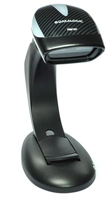 معرفی و نقد و بررسی بارکد خوان Data Logic 3130