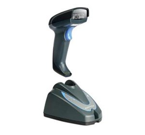 معرفی و نقد و بررسی بارکد خوان Data Logic Quick Scan M