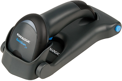 بارکد خوان دیتالاجیک DataLogic QuickScan I Lite QW2400