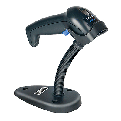 معرفی و نقد و بررسی بارکد خوان دیتالاجیک QD2300