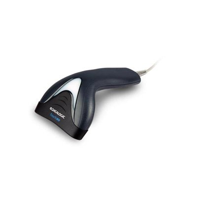 معرفی و نقد و بررسی بارکد خوان Data Logic 1100