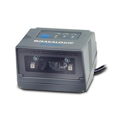 معرفی و نقد و بررسی بارکد خوان دیتالاجیک GFS4430