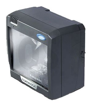 معرفی و نقد و بررسی بارکد خوان DataLogic 2200