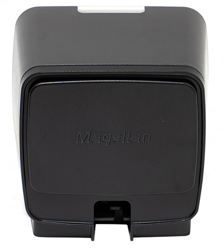 بارکد خوان دیتالاجیک Datalogic Magellan 3450VSi